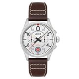 Spıtfıre Av-4089-05 (seiko Vk64 Mekanizmalı) Erkek Kol Saati