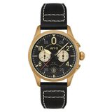 SPITFIRE AV-4089-07 (Seiko VK64 Mekanizmalı) Erkek Kol Saati