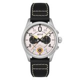 SPITFIRE AV-4089-0B (Seiko VK64 Mekanizmalı) Erkek Kol Saati