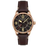 SPITFIRE AV-4090-06 Otomatik (Seiko NH35 Mekanizmalı) Erkek Kol Saati