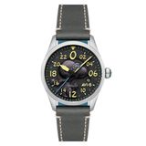 SPITFIRE PEANUTS SNOOPY FLYING ACE 24 HOUR LIMITED EDITION AV-4150-01 Otomatik (Seiko NH34 Mekanizmalı) Erkek Kol Saati
