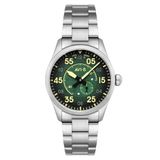 SPITFIRE TYPE 300 AV-4147-22 Otomatik (Citizen Miyota 8245 Mekanizmalı) Erkek Kol Saati