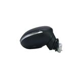 Spj E-3874 Dış Dikiz Aynası Passat B8 Elektrikli Katlanır Ayna 15> Yan Alt Sınyallı Astarlı Sağ 9Pın 3G08575838b