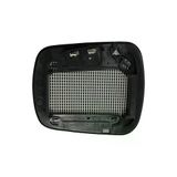 Spj L -0290 Dış Dikiz Ayna Camı Fiesta 01 05 Fusion 02 05 Eektriki Ayna Camı Sağ 2S6117k740bb