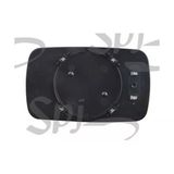 Spj L -569 Dış Dikiz Ayna Camı E34 E36 E46 Eektriki Ayna Camı Kor Noktaı 92/98 Mavi So
