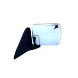 Spj Mıtsubıshı L200 Mekanik Ayna 99/02 Krom Tip Metal Bağlantılı Sol Mr520665 (Oem No: Mr520665)