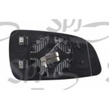 Spj Opel Astra H Elektrikli Ayna Camı 04/10 Kör Noktalı Küçük Tip Sol