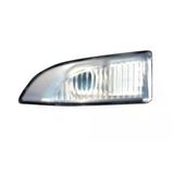 Spj Z -119 Dış Diki Ayna Sinyali Sol Megane Fluence Latitude 09-14