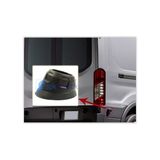 Spk 2262 Transit V363 Sağ Sol Arka Yan Gövde Kapı Dayama Plastiği
