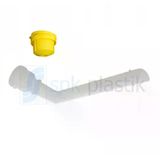 SPK CAM YIKAMA SU FİSKİYE DEPO BORUSU KAPAKLI MEGANE 3-FLUENCE-SCENIC 3-CLIO 4 289158965R