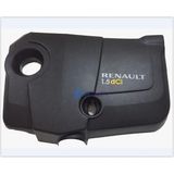SPK Depomix Motor Üst Koruma Kapaği [ Renault Megane Ii ]