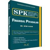 SPK Lisanslama Sınavlarına Hazırlık - Finansal Piyasalar - Ufuk Alkan