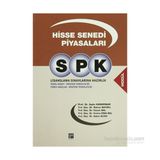 SPK LISANSLAMA SINAVLARINA HAZIRLIK - HISSE SENEDI PIYASALARI - KOLEKTIF