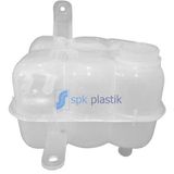 SPK RADYATOR YEDEK SU DEPOSU TRANSIT 5184 2.0TDCI 2.4TDCI 2001-2006 KAPAKSIZ 4042232 4548391 YC158A080AE