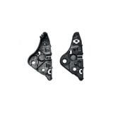 SPK Renault Fluence Ön Tampon Braketi Takım 622217286r