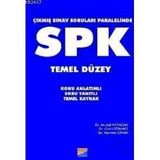 SPK - TEMEL DÜZEY - MURAD KAYACAN;CAHIT SÖNMEZ;MEHMET CIVAN