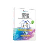 SPK Yatırım Kuruluşları 10 Deneme Çözümlü-Finansed Yayınları