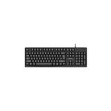 Spk6214 Siyah Usb Q Multimedia Klavye