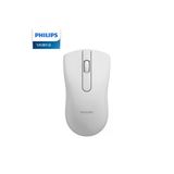 Spk7211wsc Beyaz Kablosuz Sessiz Şarjlı Optik Mouse