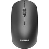 SPK7315 M315 Kablosuz Sessiz Mouse 1600 Dpi Siyah Silent - Renkli