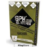 SPK´nın El Kitabı - Dar Kapsamlı Sermaye Piyasası Mevzuatı ve Meslek Kuralları - Perihan Muş