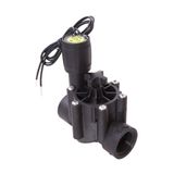 Splanteen 1 '' Endüstriyel Sulama Vanası 24V AC Solenoid Valfler Bahçe Kontrol Cihazı Çim