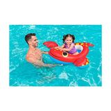 Splash Buddy Şişme Bebek Botu - Standart