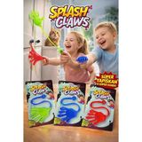 Splash Claws Yapışkan El Oyuncağı – Süper Esnek ve Yapışkan Fırlatmalı El Oyuncağı (1 Adet)