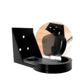 SplashNColor Blink Dış Mekan V4 Kamera Montajı - Saçak Altı Sundurma Tavan Montajı - Paslanmaz Çelik Vidalarla Kolay Kurulum - Blink V4 Kameralar için Güvenli Uyum - Kapalı Sundurmalar ve Otoparklar