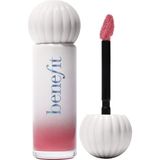 Splashtint - Nemlendirici Özellikli Parlatıcı Gloss Tint Ruj N°03 Fresh Squeezed (6 Ml)