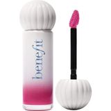 Splashtint - Nemlendirici Özellikli Parlatıcı Gloss Tint Ruj N°07 Tutti Frutti (6 Ml)