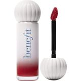 Splashtint - Nemlendirici Özellikli Parlatıcı Gloss Tint Ruj N°17 Heat Wave (6 Ml)