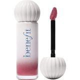 Splashtint - Nemlendirici Özellikli Parlatıcı Gloss Tint Ruj N°21 Summer Fling (6 Ml)