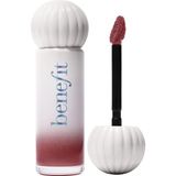 Splashtint - Nemlendirici Özellikli Parlatıcı Gloss Tint Ruj N°23 Coco Cabana (6 Ml)