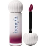 Splashtint - Nemlendirici Özellikli Parlatıcı Gloss Tint Ruj N°25 Wide Brim (6 Ml)