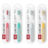 Splat 1 Adet Clinic Care Medium Diş Fırçası + Asortili