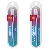 Splat 1 Adet Professional Ultra White Soft Diş Fırçası + Asortili
