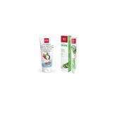 Splat 2 6 Yaş Arası Çocuklar İçin Meyveli Dondurma Diş Macunu 50 ml Organic Aloe Vera Diş Macunu 75 ml