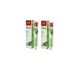 Splat 2x75 ml Aloe Veralı Diş Macunu