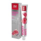 Splat 75 ml Diş Macunu Wonder White