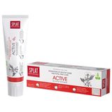 Splat Active Kamsamlı Diş Macunu 100 ml - 2 Adet
