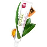 Splat Aloe Veralı Organik Diş Macunu 75 Ml