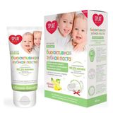Splat Baby 40 ml 0-3 Yaş Arası Elma-Muz Diş Macunu