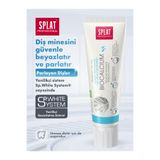 Splat Biocalcium Hassas Dişler İçin Hidroksiapatitli Diş Macunu Mine Onarıcı 100 ml
