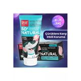 Splat Bubble Gum 6-11 Yaş 55 Ml Florürsüz Çocuk Diş Macunu