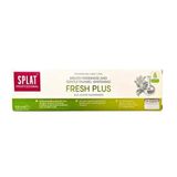 Splat Fresh Plus Ferahlatıcı Diş Macunu 75 Ml
