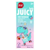 Splat Juicy Lab +3 Yaş Karpuzlu Çocuk Diş Macunu 55 ml