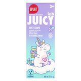 Splat Juicy Lab +3 Yaş Üzümlü Çocuk Diş Macunu 55 ml