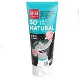 Splat Junior Diş Macunu Bubble Gum Doğal 55 ml Diş Macunu