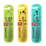 Splat Junior So Happy 4 Yaş Soft Diş Fırçası